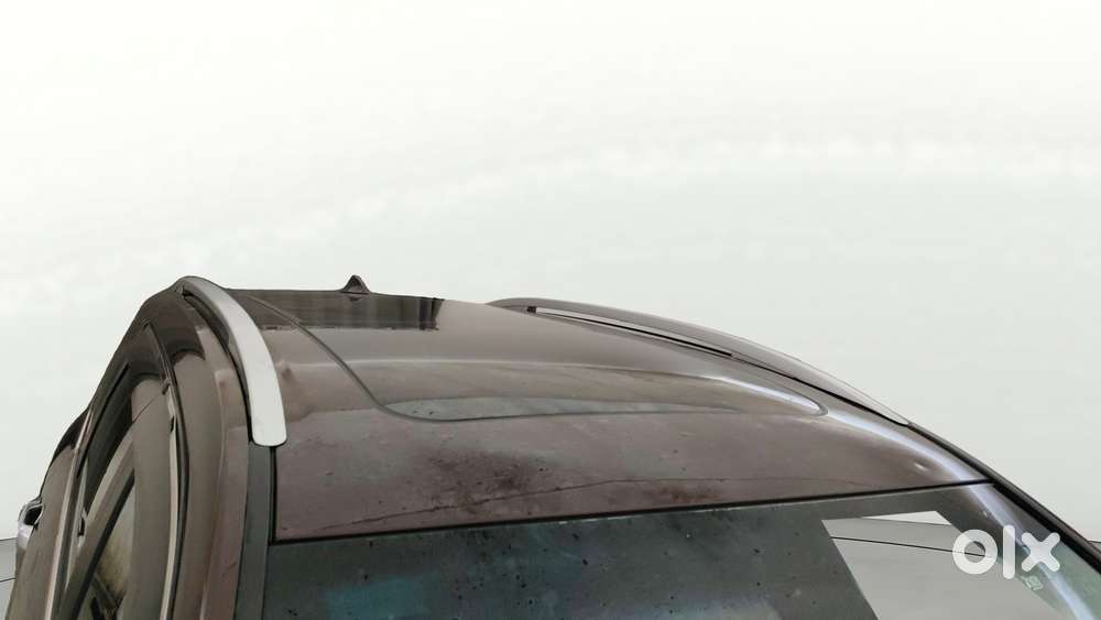 Mg Hector Sharp Dct Petrol, 2019, Petrol
