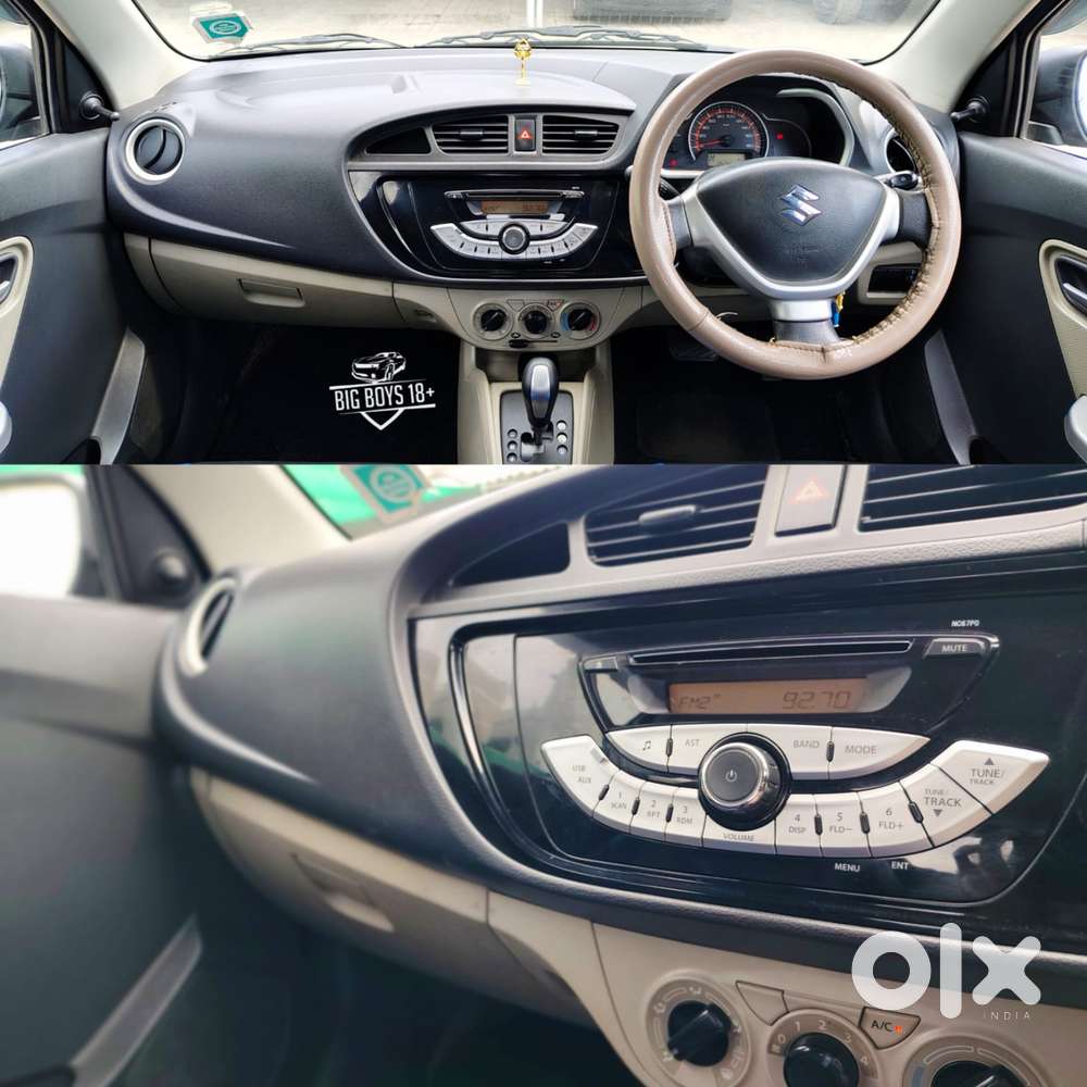 Maruti Suzuki Alto K10 Vxi (o), 2018, Petrol