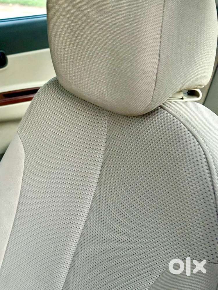 Hyundai Verna 2008 Diesel Well Maintained