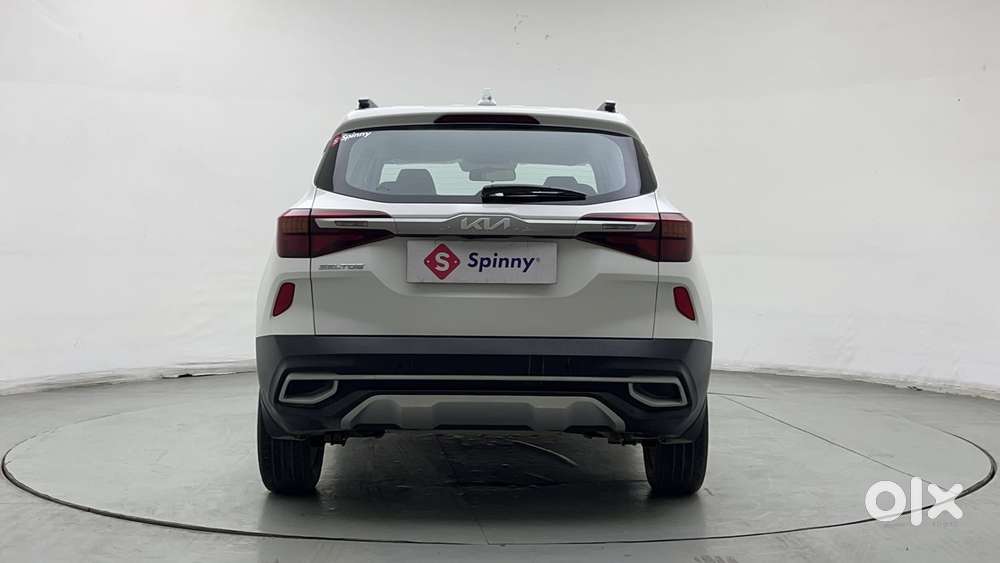 Kia Seltos 1.5 Htk+, 2022, Petrol