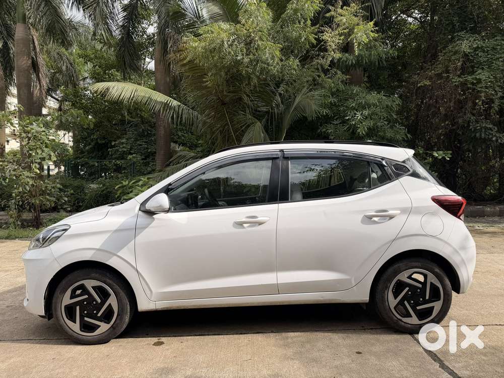 Hyundai Grand I10 Nios Sportz Amt 1.2 Kappa Vtvt, 2023, Petrol