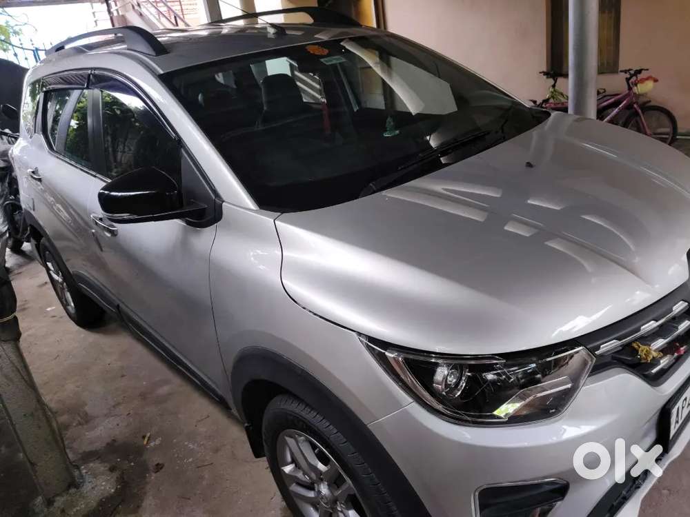 Renault Triber 1.0 Rxz 2024
