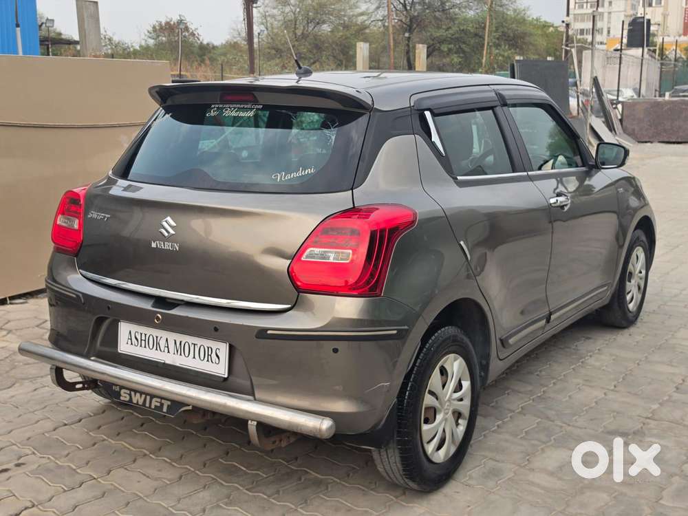 Maruti Suzuki Swift Ddis Vdi, 2019, Diesel