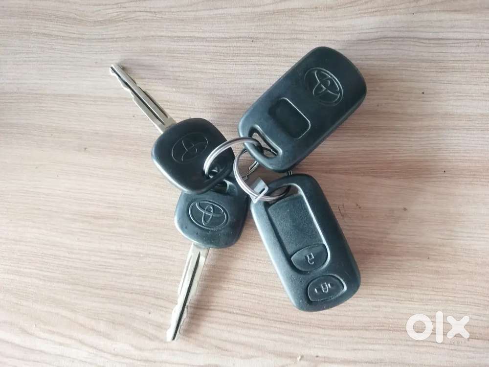 Toyota Etios 2015 Diesel 180000y Km Driven