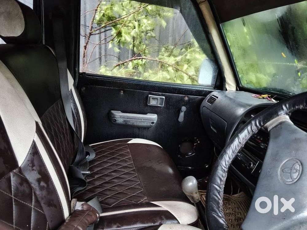 Toyota Qualis Fs B3, 2004, Diesel