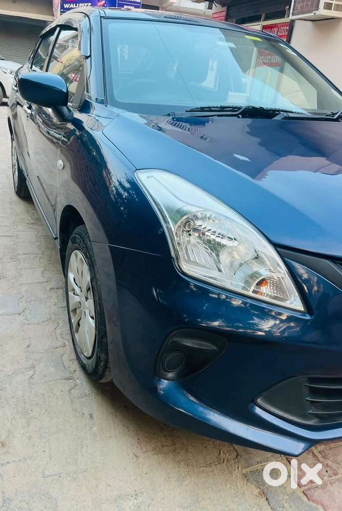Maruti Suzuki Petrol 2020 1st Owner