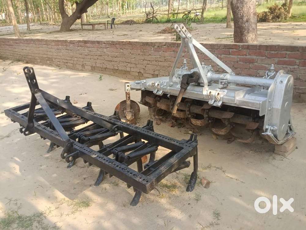 Eicher Polaris Diesel 2015