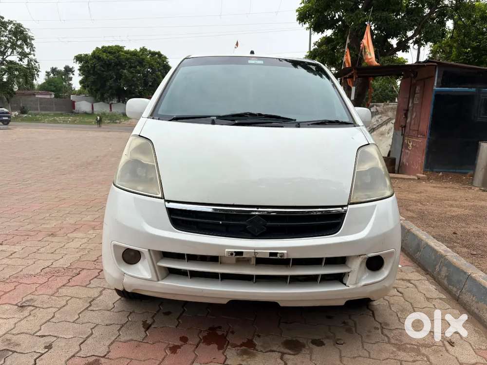 Maruti Suzuki Zen Estilo 2008