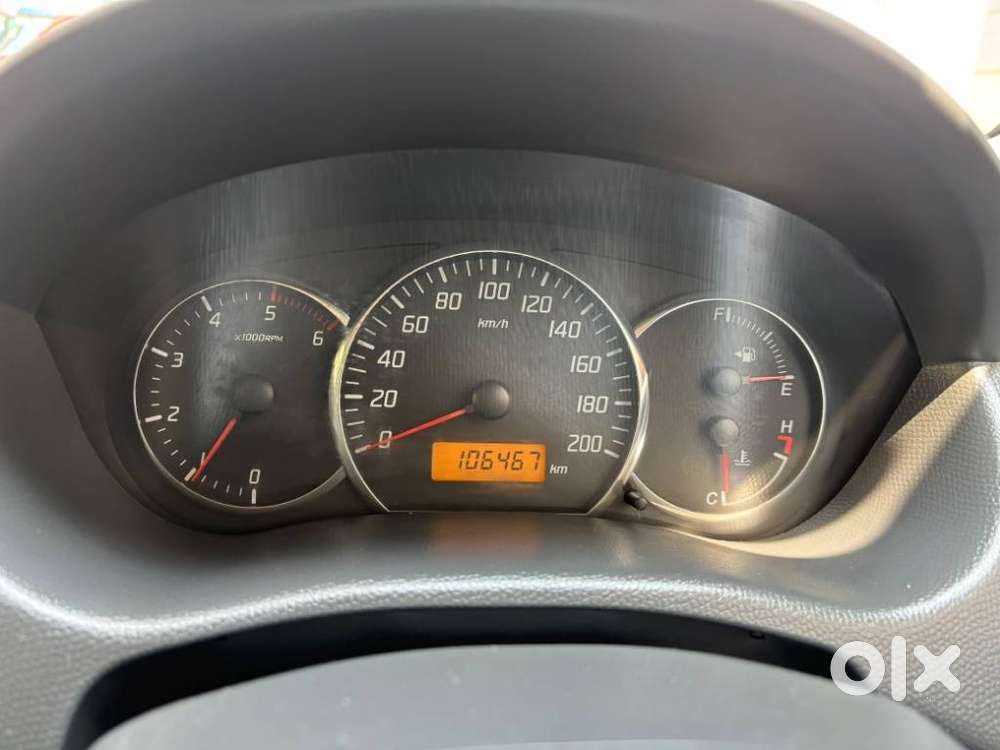 Maruti Suzuki Swift Vdi Bsiii, 2009, Diesel