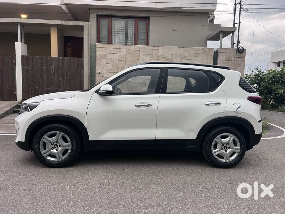 Kia Sonet 1.2 Htk Plus, 2021, Petrol