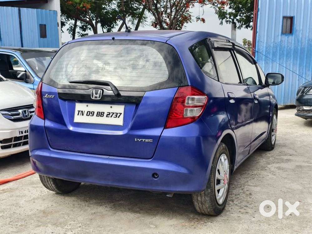 Honda Jazz 1.2 E I Vtec, 2009, Petrol