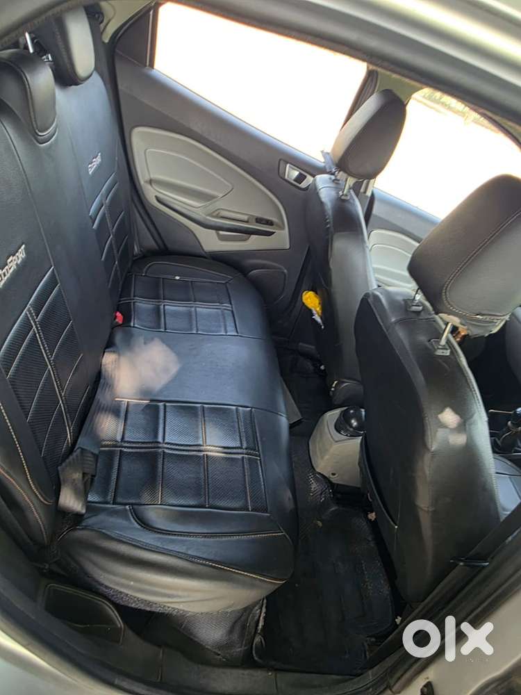 Ford Escort 1.8 Lx 2017 Model