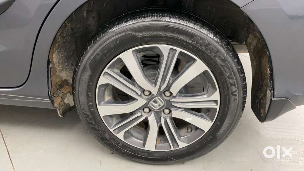 Honda Amaze Vx 1.2 Petrol Cvt, 2023, Petrol