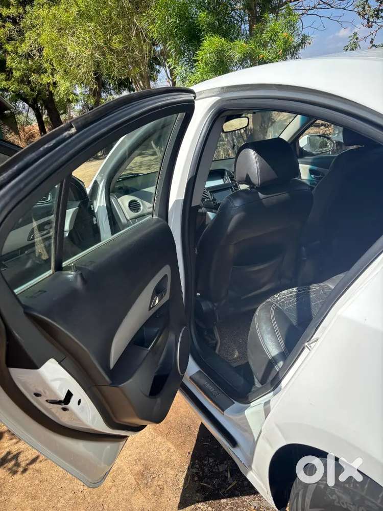 Chevrolet Cruze 2011 Diesel Well Maintained