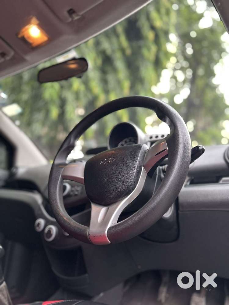 Chevrolet Beat Lt Petrol, 2011, Petrol