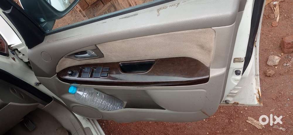 Maruti Suzuki Sx4 2010 Km Driven 85000