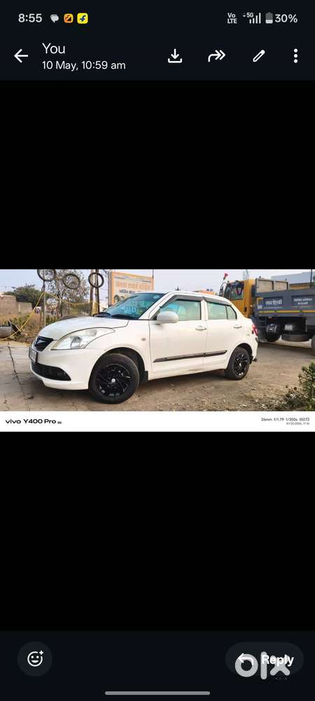 Maruti Suzuki Swift 2020 Cng & Hybrids Well Maintained