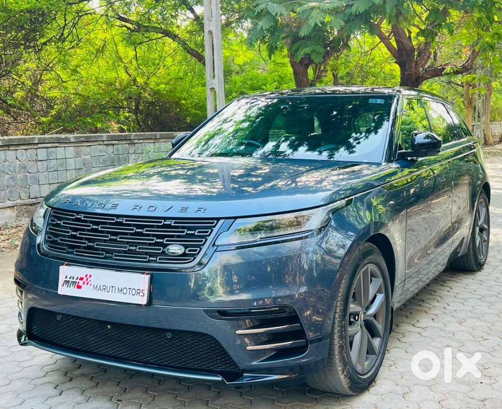 Land Rover Range Velar Hse Dynamic 2.0 Diesel, 2024, Diesel