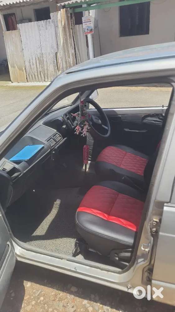 Maruti Suzuki 800 2003 Petrol