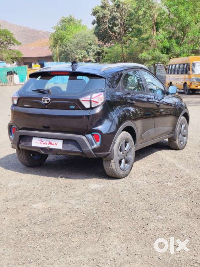 Tata Nexon Ev Xz Plus, 2022, Electric