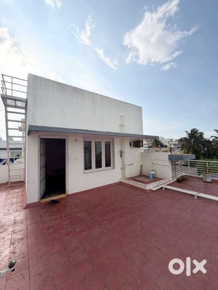 1RK for rent , Fully furnished near metagalli arch