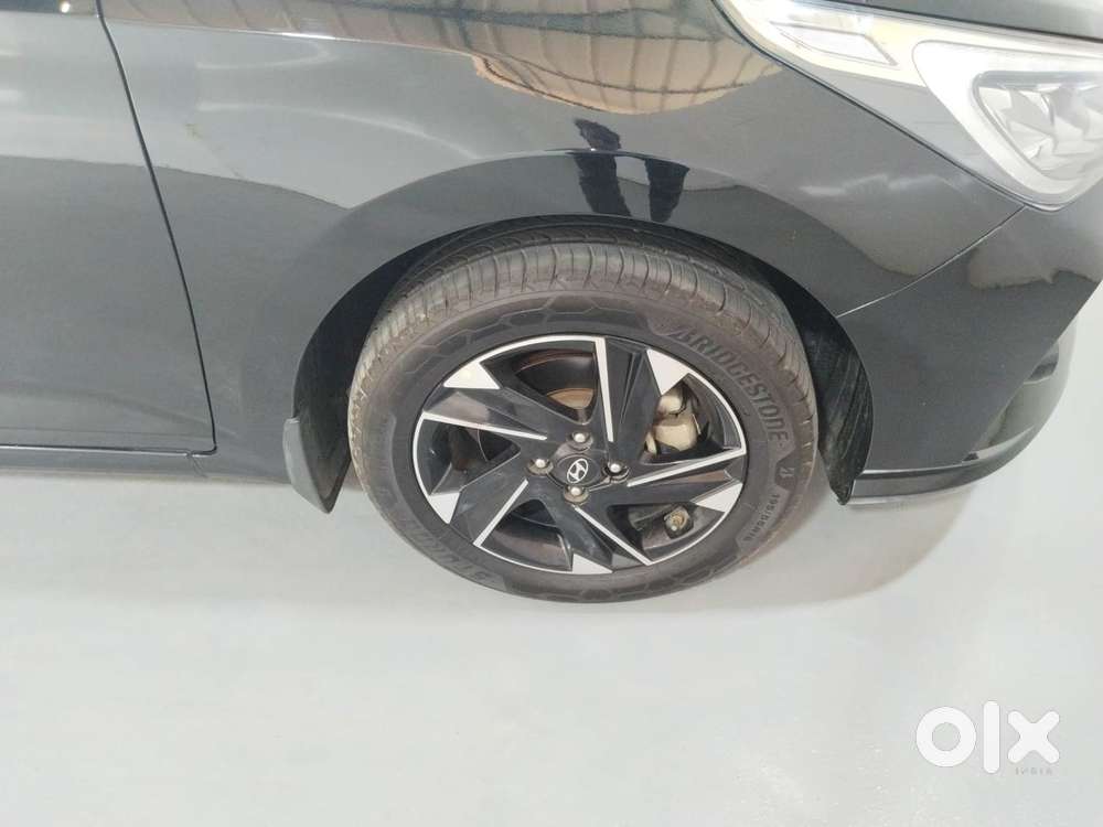 Hyundai Verna 1.0 Sx (o) Turbo Gdi Dct, 2021, Petrol