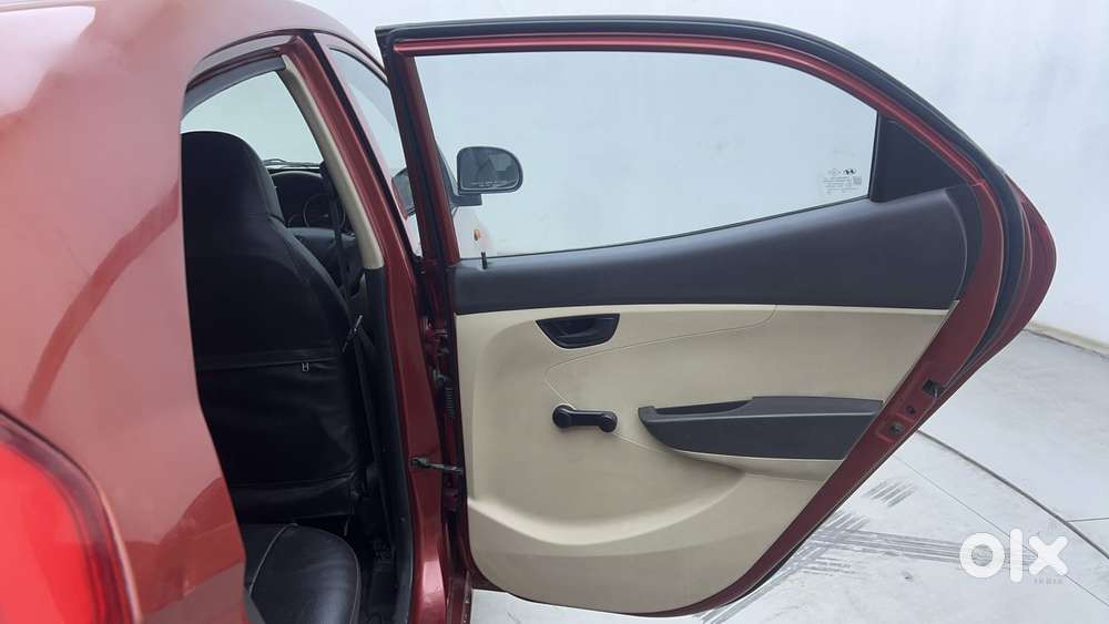 Hyundai Eon Magna +, 2014, Petrol