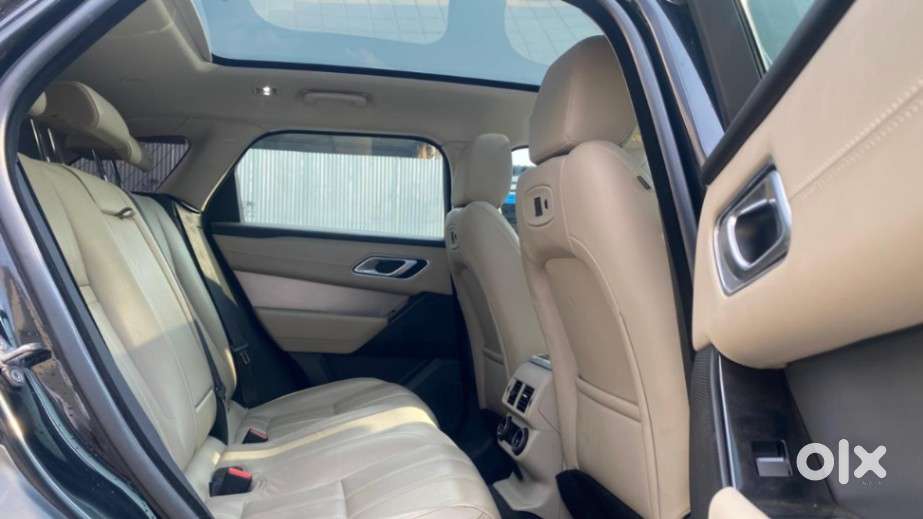 Land Rover Range Velar D180 R-dynamic S, 2023, Diesel