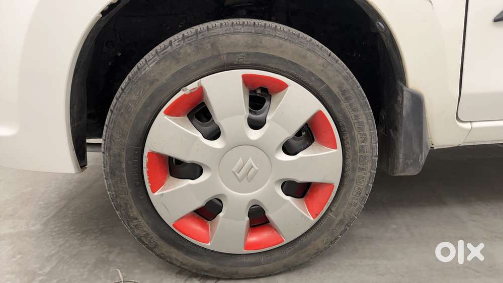 Maruti Suzuki Alto K10 2010-2014 Vxi, 2017, Petrol