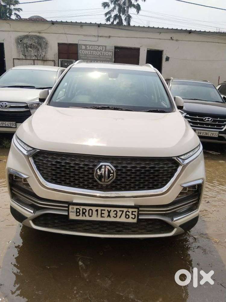 Mg Hector 2.0 Sharp Diesel, 2020, Diesel