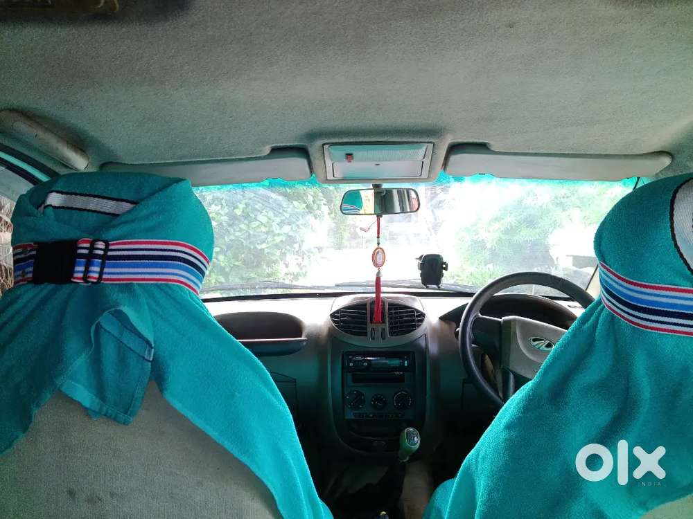 Mahindra Xylo 2012 D2 Very Good Condition Urgent Sale