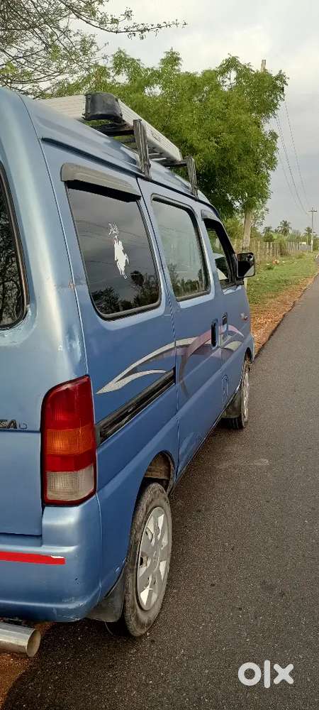 Good Condition Power Windows Power Steering Centre Lock Music Fc2028