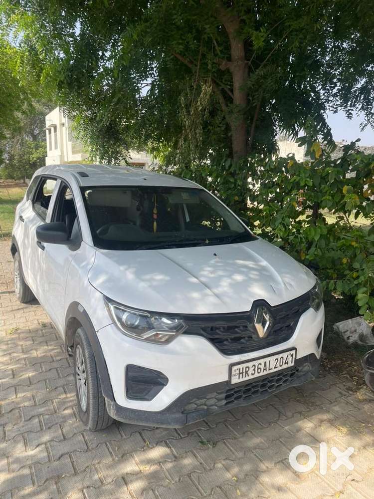 Renault Model Manual 2022