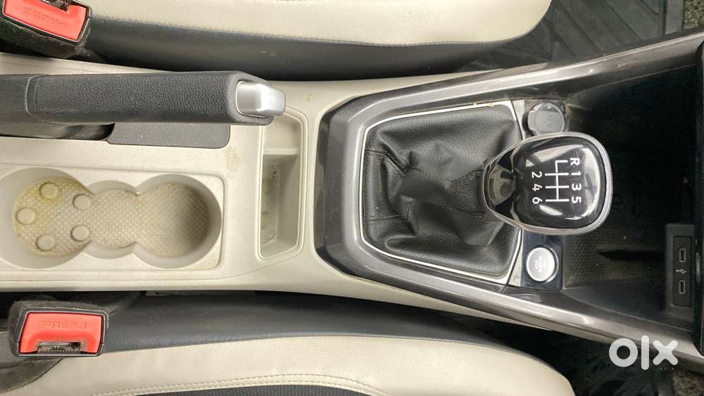 Volkswagen Taigun 1.0 Tsi Topline, 2022, Petrol