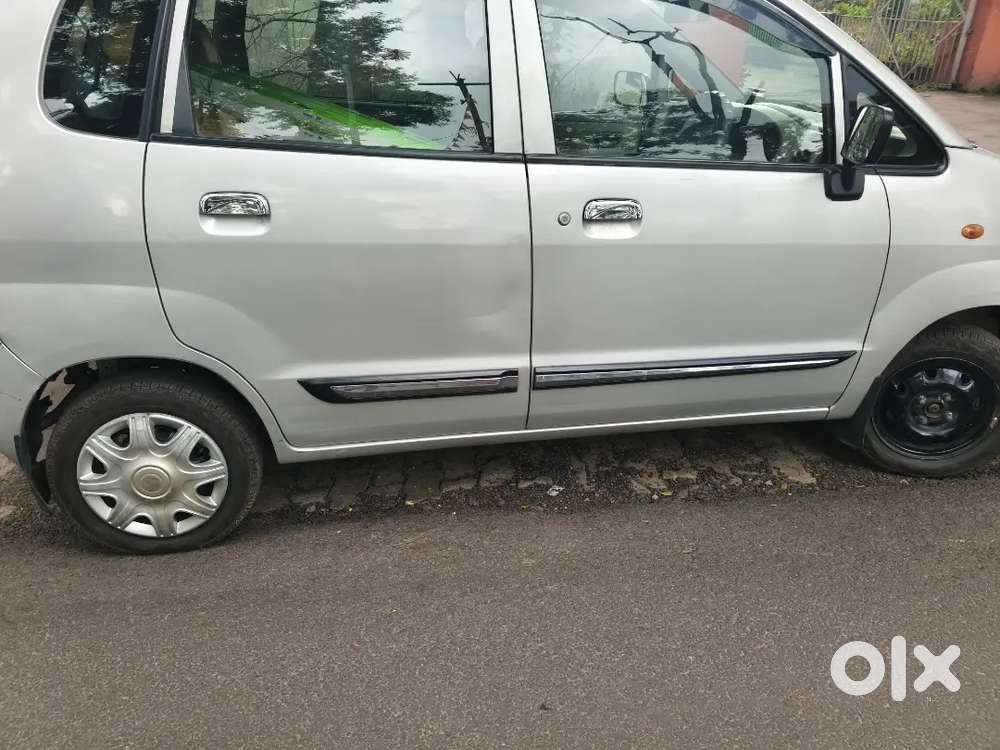 Maruti Suzuki Zen Estilo 2012 Second Owner