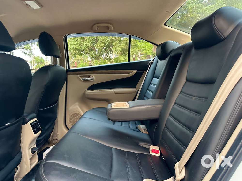 Maruti Suzuki Ciaz Smart Hybrid Delta , 2019, Petrol