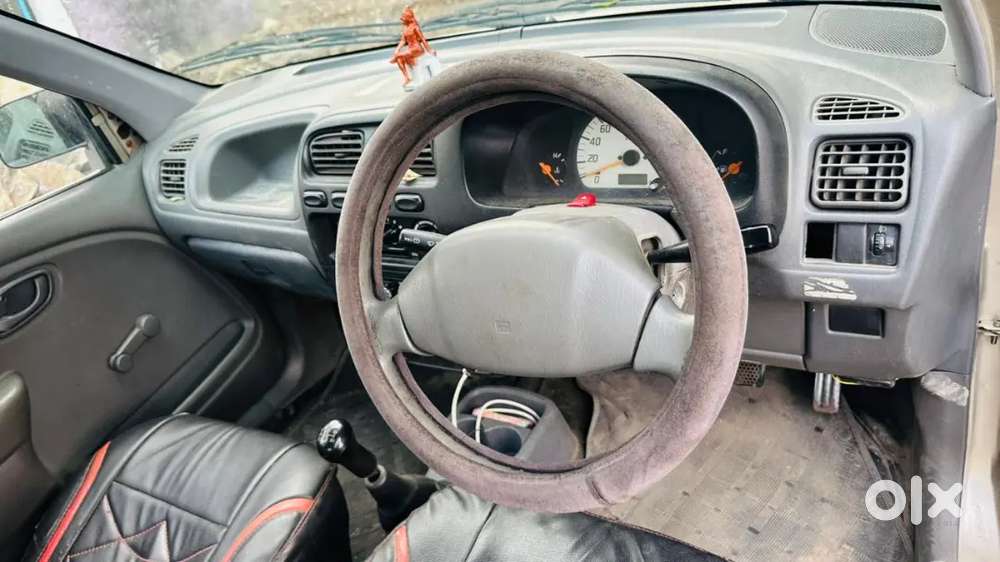 Maruti Suzuki Alto 2006 Petrol 0 Km Driven