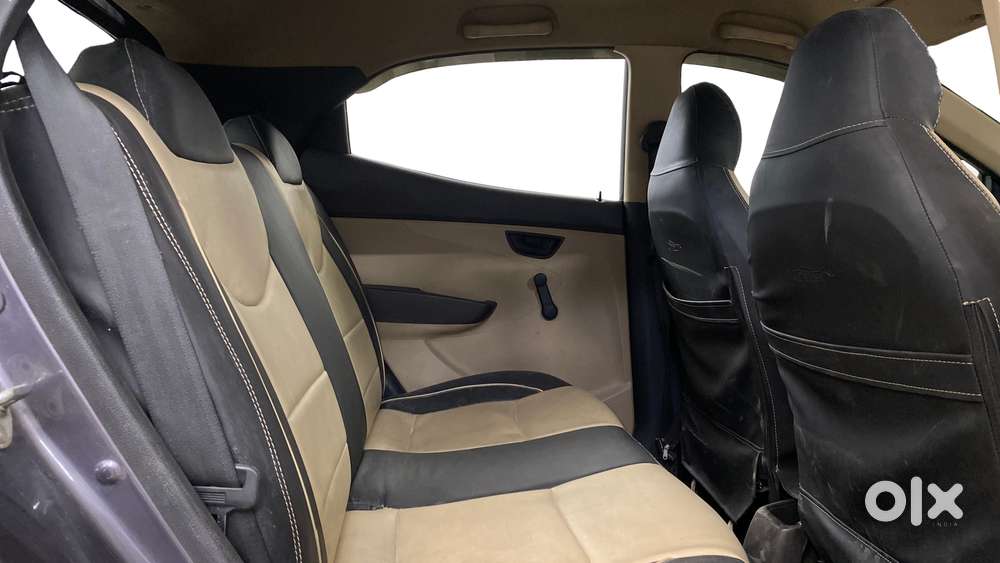 Hyundai Eon Magna +, 2016, Petrol
