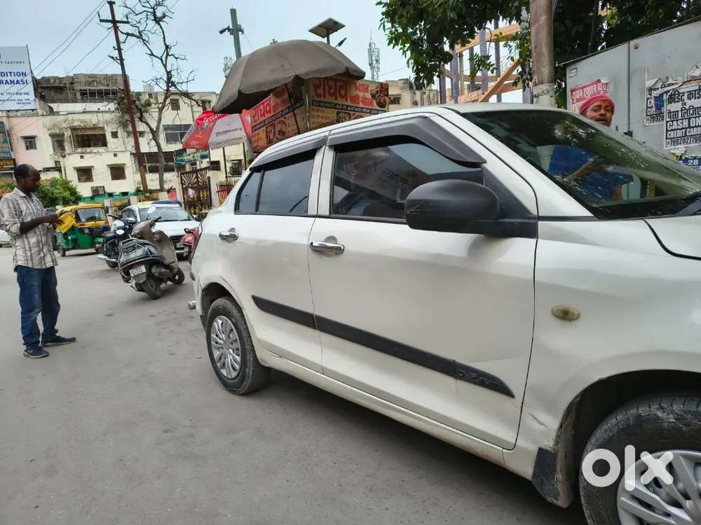 Maruti Suzuki Dzire 2022