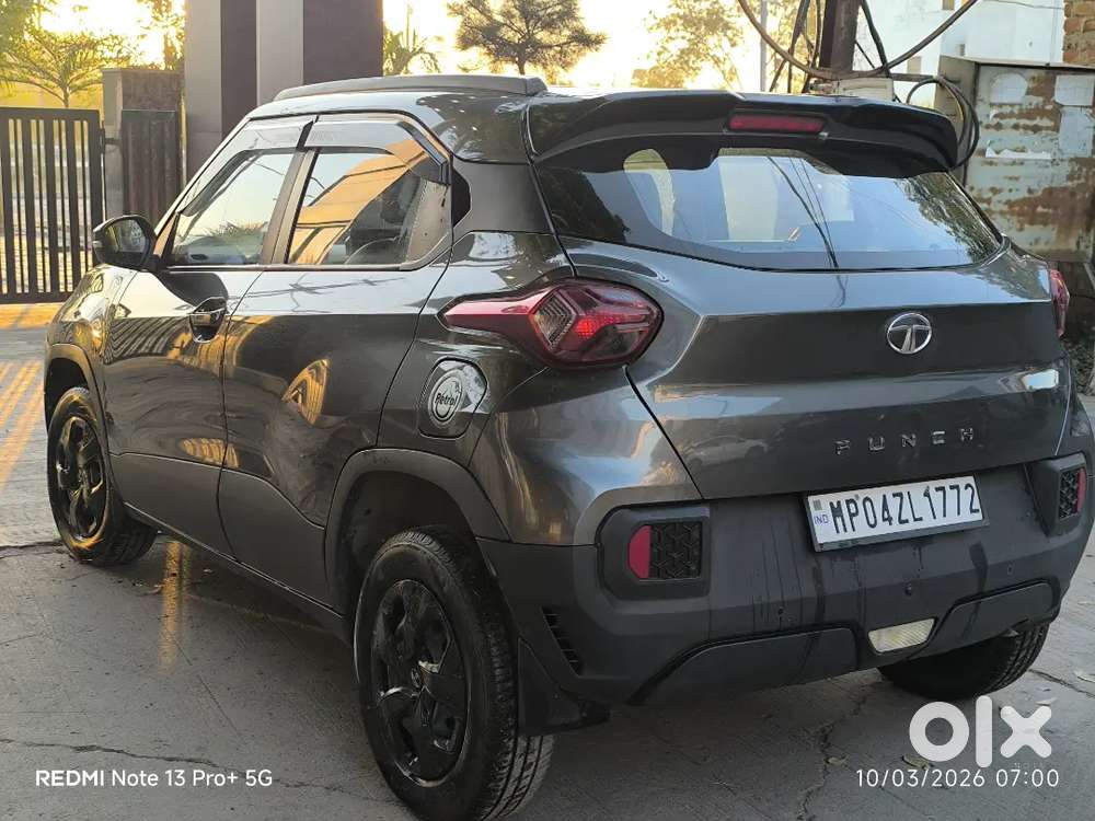 Tata Punch