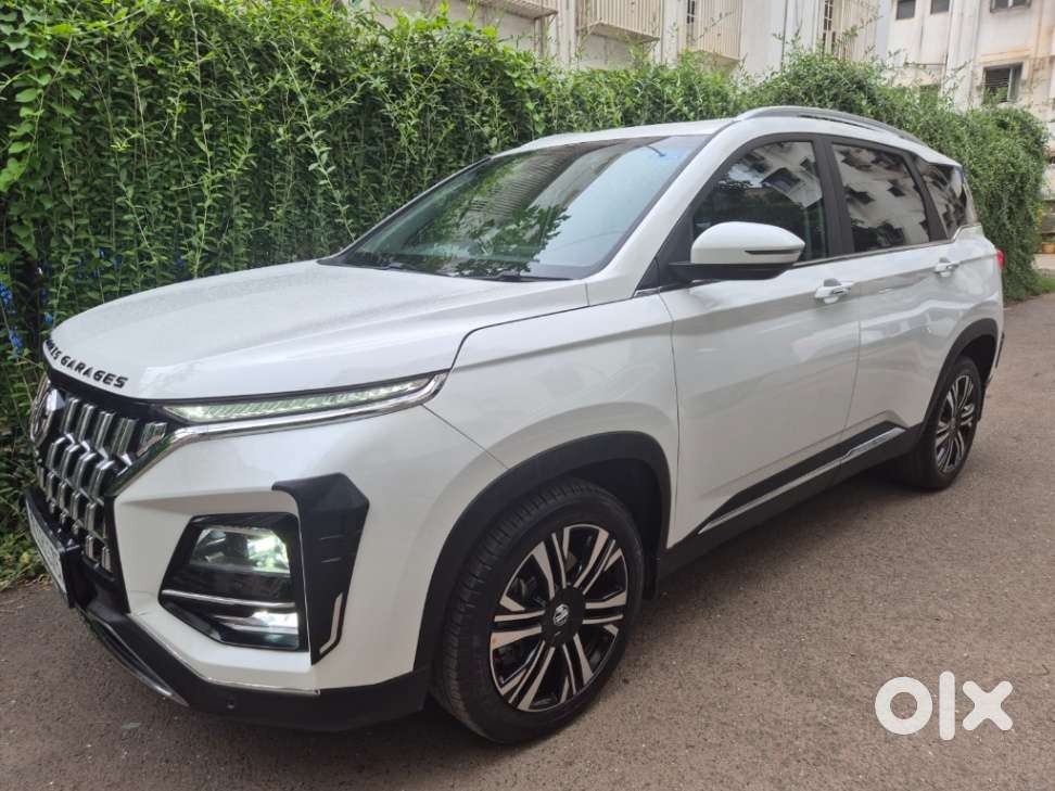 Mg Hector Savvy Pro 1.5 Turbo Cvt, 2026, Petrol
