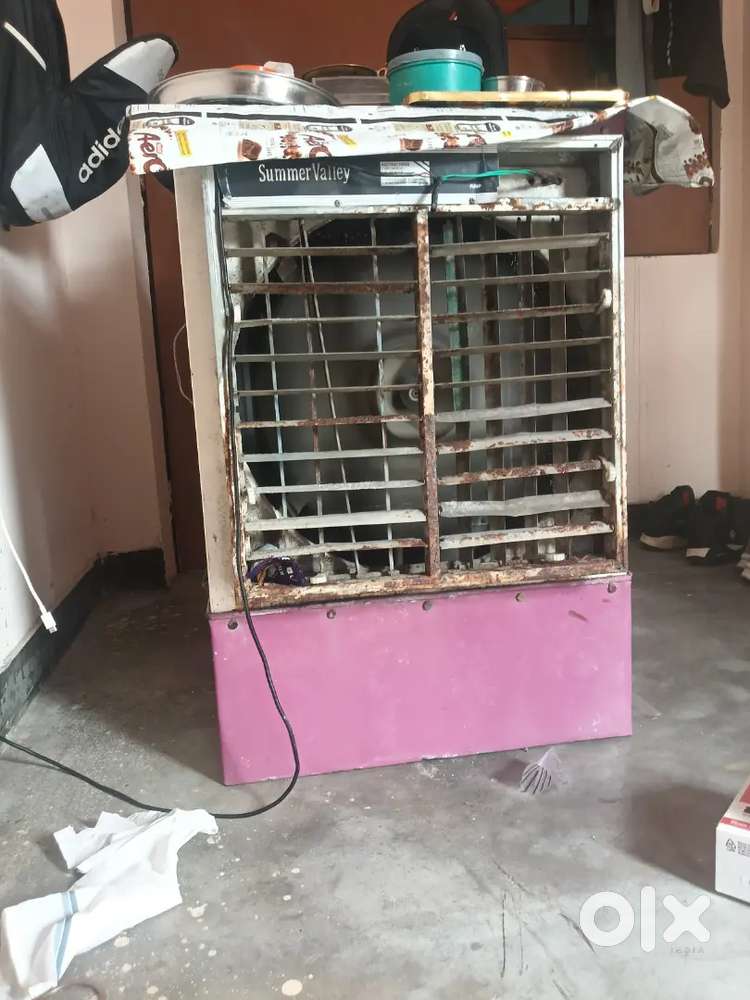 Company ka cooler
