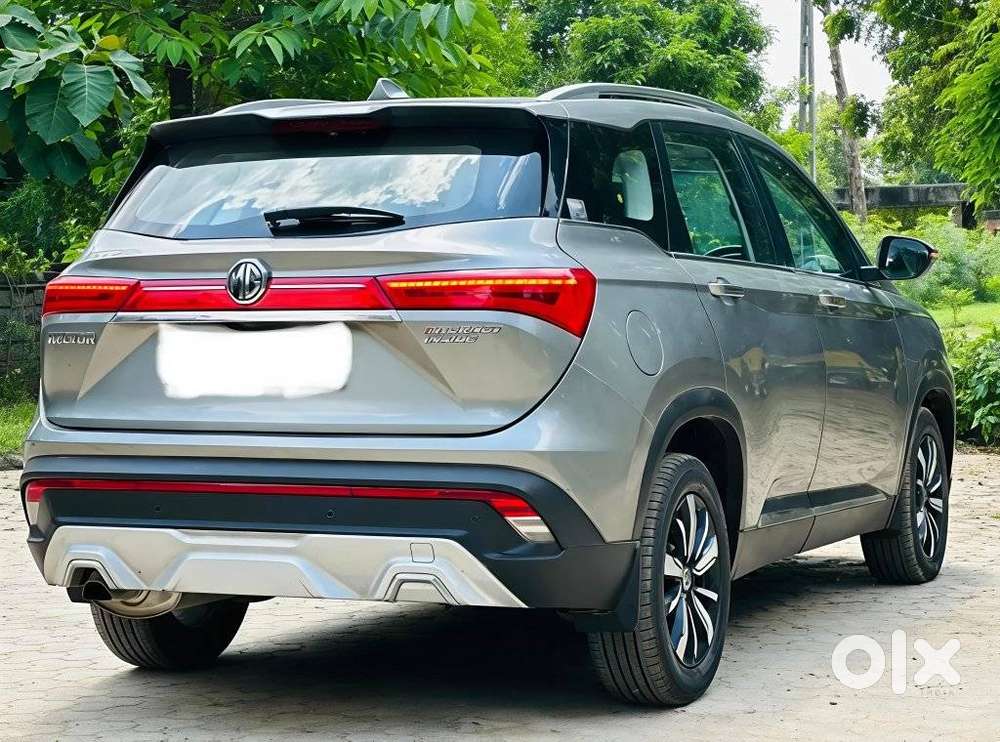 Mg Hector Sharp Pro 2.0 Turbo Diesel Mt, 2020, Diesel