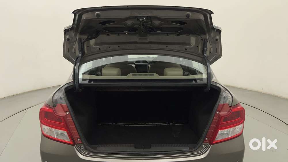 Maruti Suzuki Dzire 1.2 Zxi Plus Amt, 2019, Petrol