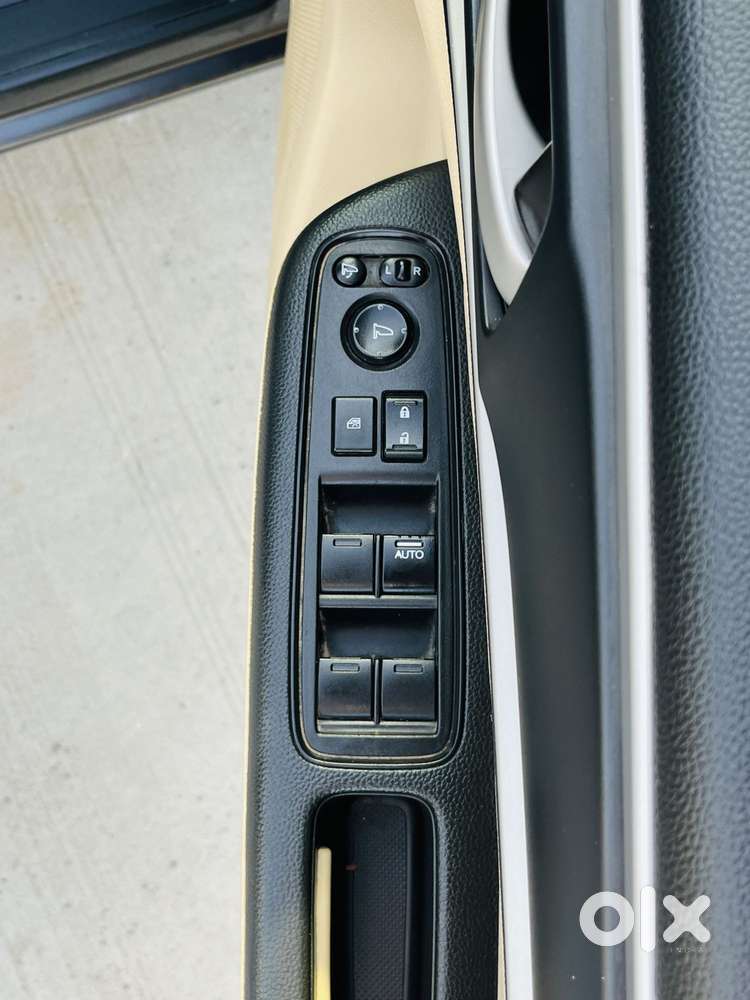 Honda Amaze 1.2 S I-vtec, 2021, Petrol