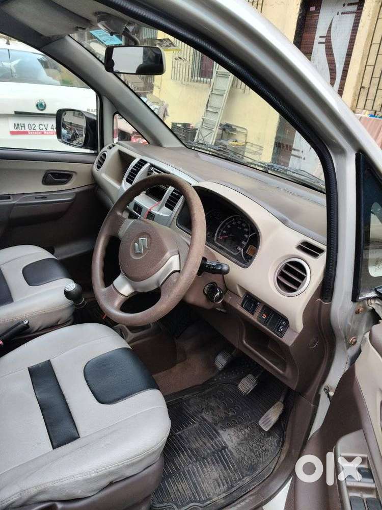Maruti Suzuki Estilo Vxi Abs, 2013, Petrol