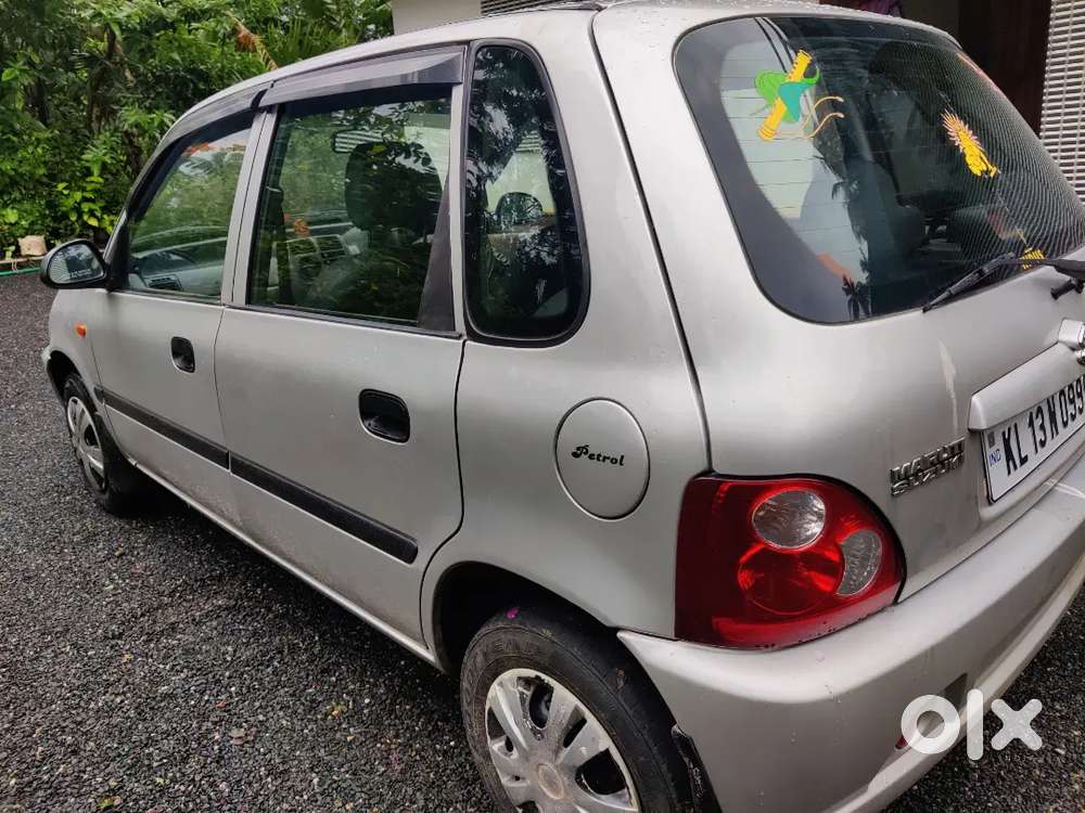 Maruti Suzuki Zen 2005 Full Option