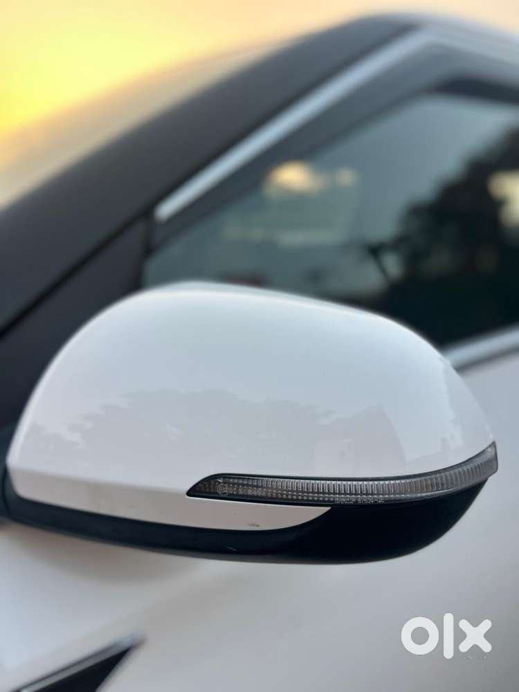 Kia Seltos Htk 1.5 Petrol, 2024, Petrol
