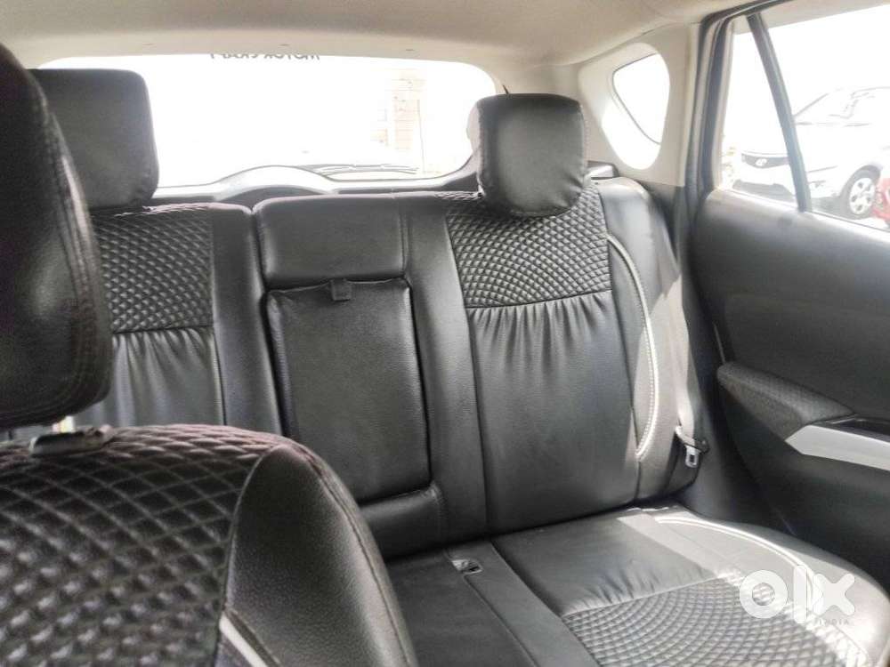 Maruti Suzuki S Cross 2015-2017 Ddis 200 Zeta, 2017, Diesel