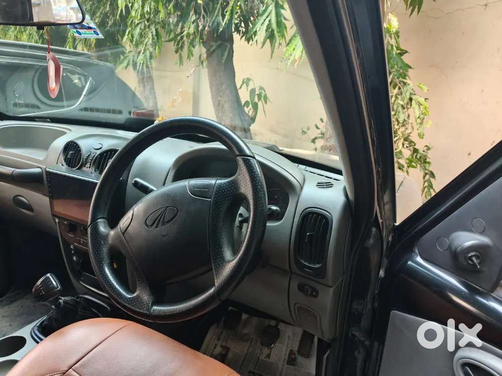 Mahindra Scorpio 2012 Lx Diesel